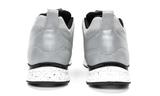 The 35 Lite TR: Metallic Silver