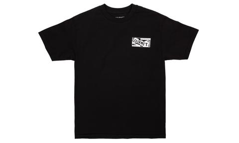 S/S Salvatore: Black/White