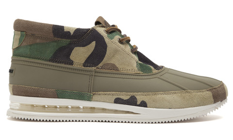 Quadici LP: Camo/Papyrus
