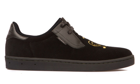 Cinque 2: Crooks & Castles