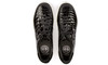 Cinque 2 LXL: Black Croc/White