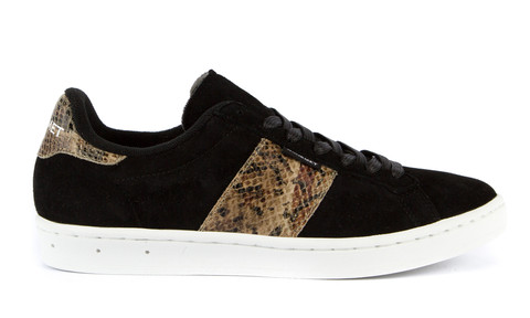 Rossi WR: Black/White