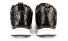The 35 Lite LXE: Black Croc/White