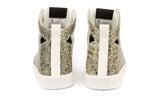 Womens Uno SP: Pastel Grey/White
