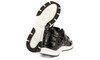 The 35 Lite LXE: Black Croc/White