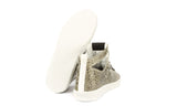 Womens Uno SP: Pastel Grey/White