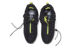 Dignan: Black/Neon Green