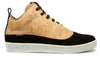 Dieci 2 Cork SLX: Gold Cork/Black