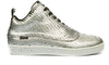 Dieci 2 Cactus: Silver Cactus/White