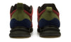 The 35 Lite BK: Black/Oxblood