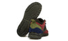 The 35 Lite BK: Black/Oxblood