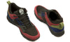 The 35 Lite BK: Black/Oxblood