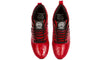 Womens 35 Lite LXL: Red Croc/White
