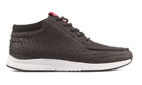 The 28 Lite Cactus: Black Cactus/White