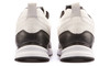 The 35 Lite LX: White/Black