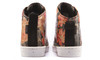 Quattro Skate 2 SP: Flower Black/White