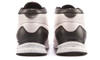 Quadici Lite: White Sand/Black