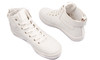 Nove 2 SP: White/White