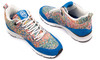 The 35 Lite LX: Light Paint/White