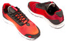 Libero: Red Rainbow/White