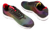 Libero: Black Rainbow/White