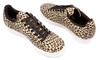 Rossi LP: Snow Leopard/White