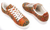 Rossi SP: Dark Paint/White