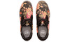 Cinque 2 Low SP: Flower Black/White