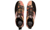 Quattro Skate 2 SP: Flower Black/White