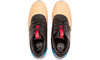Quadici Lite: Sand/Cyan/Black