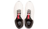 Quadici Lite: White Sand/Black