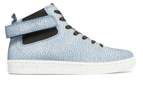 Nove 2 SP: Light Grey/White