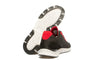 Libero BK: Black/Chili Pepper