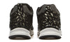 35 Lite SP: Black/Dark Charcoal
