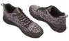 35 Lite X ANON LX: Black Cheetah/Black