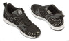 35 Lite SP: Black/Dark Charcoal