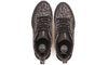 35 Lite X ANON LX: Black Cheetah/Black