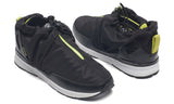 Dignan: Black/Neon Green