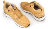 Womens The 35 Lite X Black Scale LX: Python/White