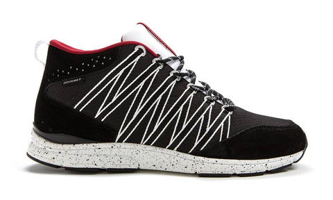 Corridore: Black/White