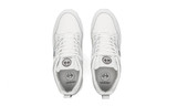 The 35 Lite BK: White/White